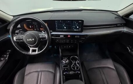 KIA K5, 2024 год, 2 958 000 рублей, 8 фотография