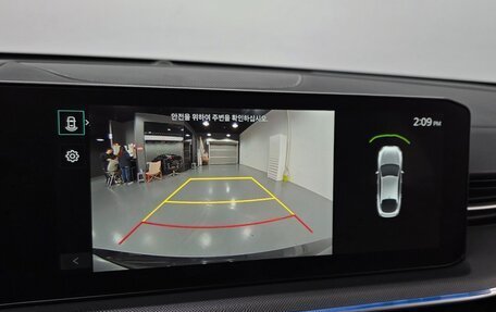 KIA K5, 2024 год, 2 958 000 рублей, 14 фотография