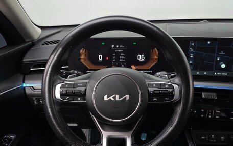 KIA K5, 2024 год, 2 958 000 рублей, 9 фотография