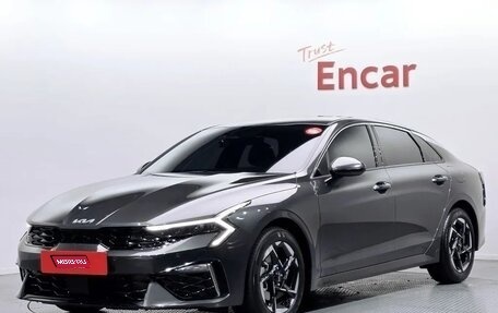 KIA K5, 2024 год, 2 958 000 рублей, 1 фотография