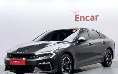 KIA K5, 2024 год, 2 958 000 рублей, 1 фотография