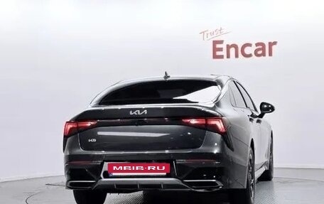 KIA K5, 2024 год, 2 958 000 рублей, 3 фотография