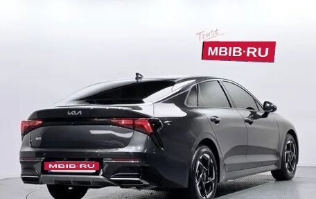KIA K5, 2024 год, 2 958 000 рублей, 4 фотография