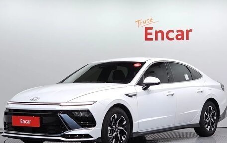 Hyundai Sonata VIII, 2025 год, 3 029 000 рублей, 1 фотография