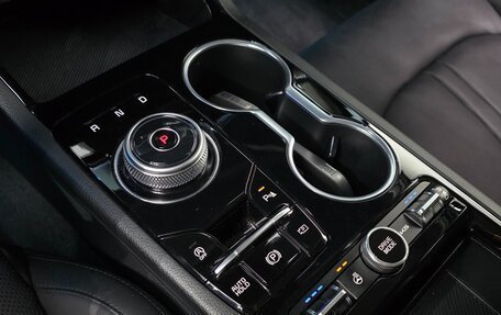KIA K5, 2024 год, 2 958 000 рублей, 16 фотография