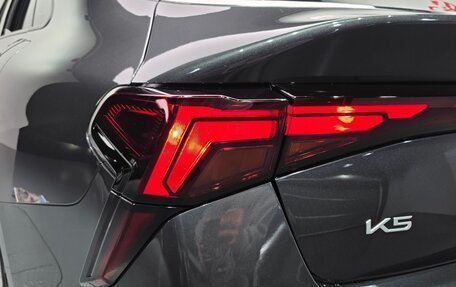 KIA K5, 2024 год, 2 958 000 рублей, 24 фотография