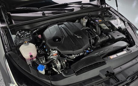 KIA K5, 2024 год, 2 958 000 рублей, 22 фотография