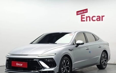 Hyundai Sonata VIII, 2026 год, 3 125 000 рублей, 1 фотография