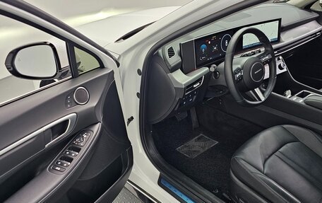 Hyundai Sonata VIII, 2025 год, 3 029 000 рублей, 4 фотография