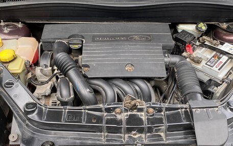Ford Fusion I, 2007 год, 560 000 рублей, 1 фотография