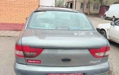 Renault Megane II, 2000 год, 350 000 рублей, 1 фотография