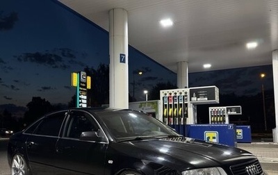 Audi A6, 2003 год, 680 000 рублей, 1 фотография