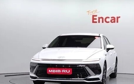Hyundai Sonata VIII, 2025 год, 3 029 000 рублей, 2 фотография