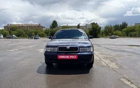 Skoda Octavia IV, 1997 год, 220 000 рублей, 1 фотография