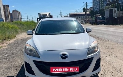 Mazda 3, 2011 год, 850 000 рублей, 1 фотография