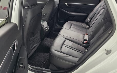 Hyundai Sonata VIII, 2025 год, 3 029 000 рублей, 5 фотография