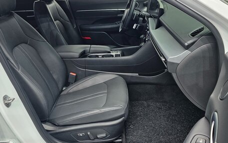 Hyundai Sonata VIII, 2025 год, 3 029 000 рублей, 6 фотография