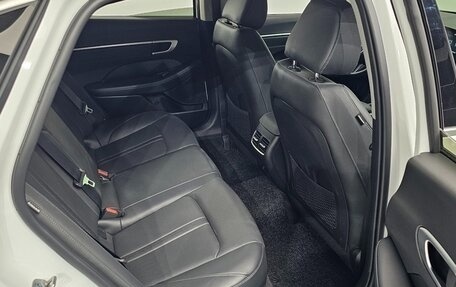 Hyundai Sonata VIII, 2025 год, 3 029 000 рублей, 7 фотография