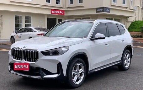 BMW X1, 2023 год, 2 870 005 рублей, 1 фотография
