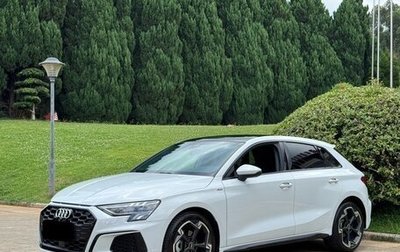 Audi A3, 2022 год, 1 955 000 рублей, 1 фотография