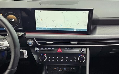 Hyundai Sonata VIII, 2025 год, 3 029 000 рублей, 10 фотография