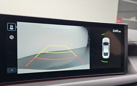 Hyundai Sonata VIII, 2025 год, 3 029 000 рублей, 11 фотография