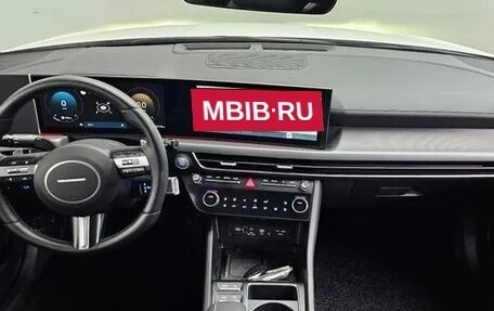 Hyundai Sonata VIII, 2025 год, 3 029 000 рублей, 8 фотография