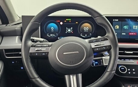 Hyundai Sonata VIII, 2025 год, 3 029 000 рублей, 9 фотография