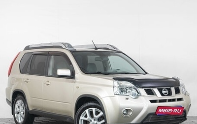 Nissan X-Trail, 2011 год, 999 000 рублей, 1 фотография