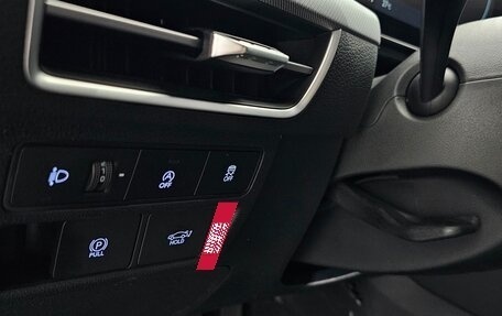Hyundai Sonata VIII, 2025 год, 3 029 000 рублей, 14 фотография