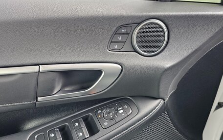 Hyundai Sonata VIII, 2025 год, 3 029 000 рублей, 19 фотография