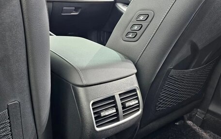 Hyundai Sonata VIII, 2025 год, 3 029 000 рублей, 20 фотография