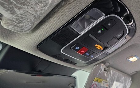 Hyundai Sonata VIII, 2025 год, 3 029 000 рублей, 22 фотография