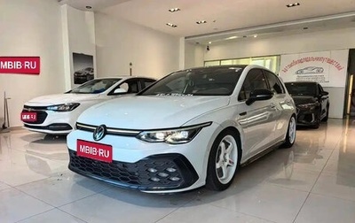 Volkswagen Golf VIII, 2023 год, 1 727 002 рублей, 1 фотография