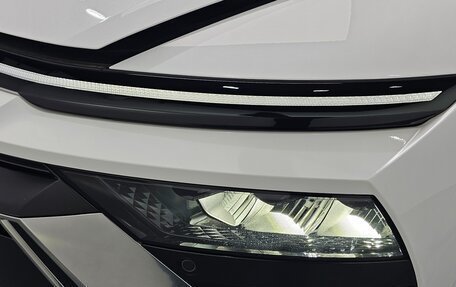Hyundai Sonata VIII, 2025 год, 3 029 000 рублей, 25 фотография