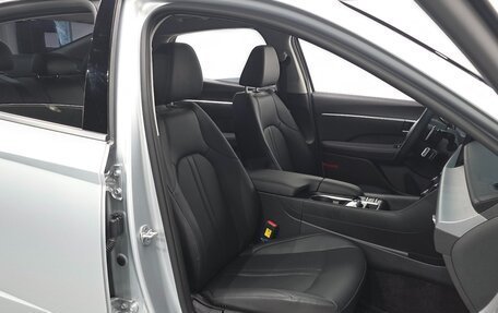 Hyundai Sonata VIII, 2026 год, 3 125 000 рублей, 7 фотография