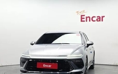 Hyundai Sonata VIII, 2026 год, 3 125 000 рублей, 2 фотография