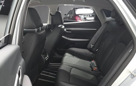 Hyundai Sonata VIII, 2026 год, 3 125 000 рублей, 6 фотография