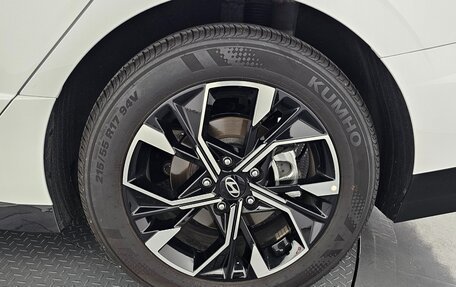Hyundai Sonata VIII, 2025 год, 3 029 000 рублей, 27 фотография