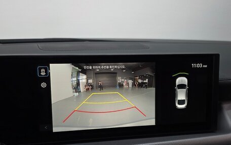 Hyundai Sonata VIII, 2026 год, 3 125 000 рублей, 11 фотография