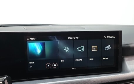 Hyundai Sonata VIII, 2026 год, 3 125 000 рублей, 12 фотография