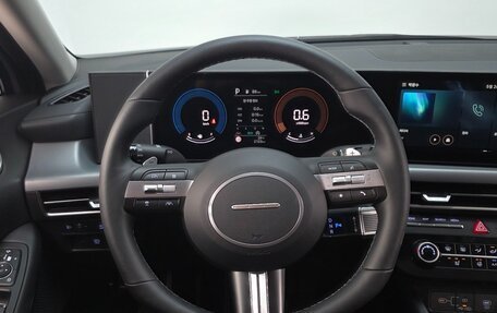 Hyundai Sonata VIII, 2026 год, 3 125 000 рублей, 10 фотография