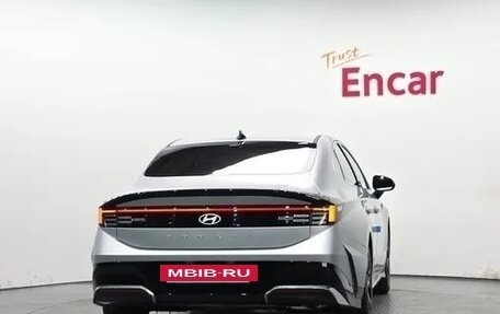 Hyundai Sonata VIII, 2026 год, 3 125 000 рублей, 3 фотография