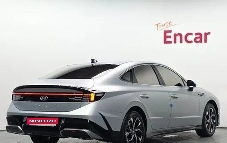 Hyundai Sonata VIII, 2026 год, 3 125 000 рублей, 4 фотография
