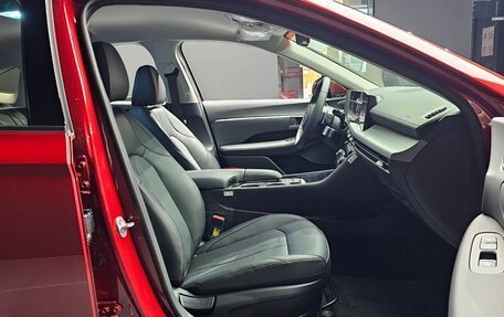 Hyundai Sonata VIII, 2026 год, 3 219 000 рублей, 6 фотография