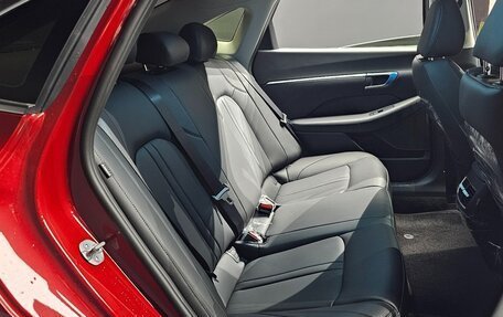 Hyundai Sonata VIII, 2026 год, 3 219 000 рублей, 7 фотография