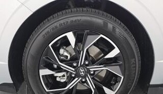 Hyundai Sonata VIII, 2026 год, 3 125 000 рублей, 21 фотография