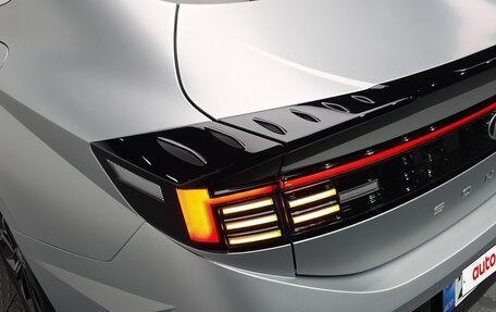 Hyundai Sonata VIII, 2026 год, 3 125 000 рублей, 20 фотография