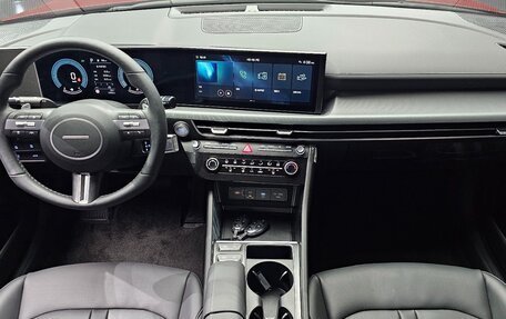 Hyundai Sonata VIII, 2026 год, 3 219 000 рублей, 8 фотография