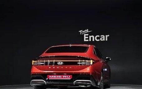 Hyundai Sonata VIII, 2026 год, 3 219 000 рублей, 3 фотография